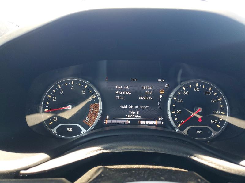 Продажа на аукционе авто 2021 Jeep Renegade, vin: ZACNJDBB6MPM26362, номер лота: 56162636