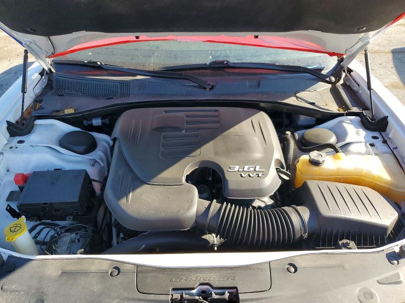 Продаж на аукціоні авто 2022 Dodge Charger, vin: 2C3CDXBG2NH224155, номер лоту: 57228426