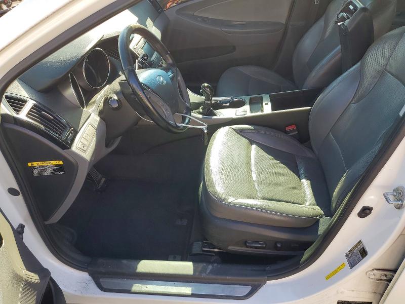 Aukcja sprzedaży 2014 Hyundai Sonata, vin: 5NPEC4AC0EH815077, numer aukcji: 55837706
