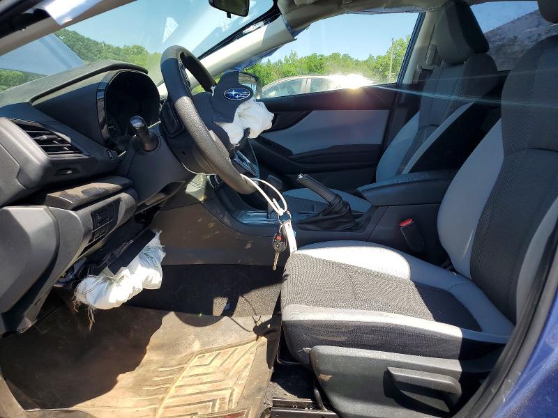 Aukcja sprzedaży 2020 Subaru Crosstrek, vin: JF2GTABC8L8225650, numer aukcji: 55921146