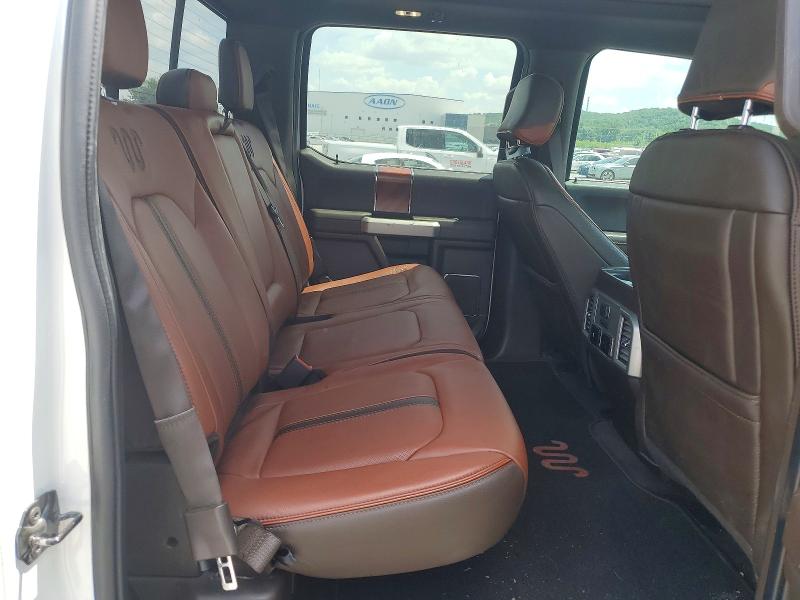Продаж на аукціоні авто 2020 Ford F150, vin: 1FTEW1E44LFC81985, номер лоту: 54246926