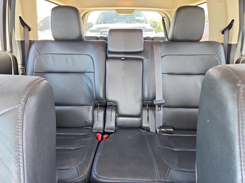 Aukcja sprzedaży 2019 Ford Flex, vin: 2FMHK6D83KBA06193, numer aukcji: 55886606