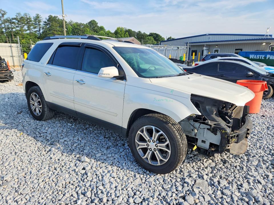 58389146 :رقم المزاد ، 1GKKRSKD0FJ315477 vin ، 2015 Gmc Acadia مزاد بيع