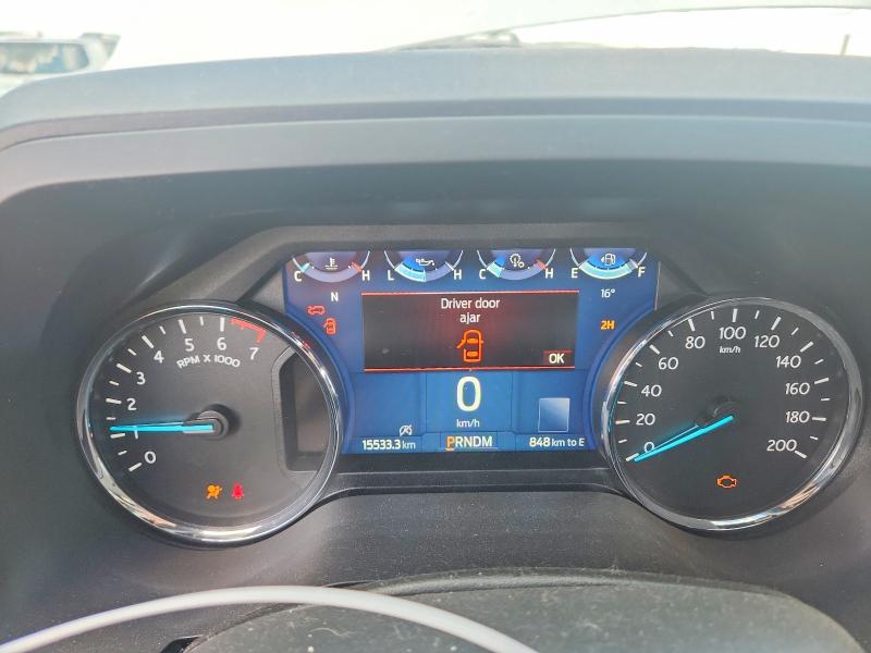 Aukcja sprzedaży 2024 Ford Expedition, vin: 1FMJK2A86REA87221, numer aukcji: 58780886