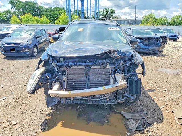 2015 Infiniti Qx60 მანქანა იყიდება აუქციონზე, vin: 5N1AL0MM9FC555671, აუქციონის ნომერი: 58764476