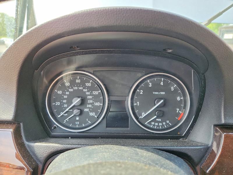 Продажа на аукционе авто 2011 Bmw 328, vin: WBAPK5C56BA994368, номер лота: 56574526