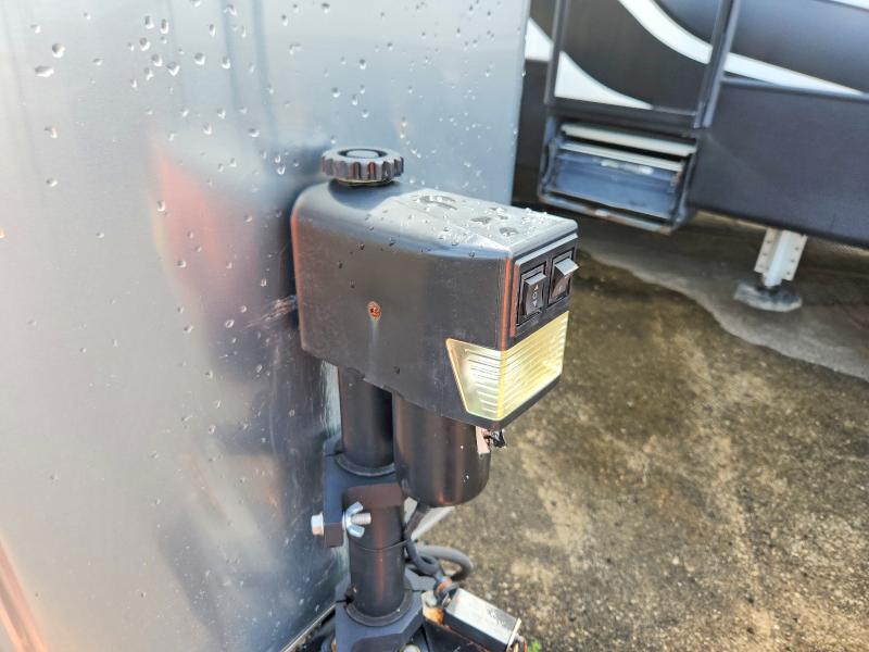 2019 Airstream Unknown მანქანა იყიდება აუქციონზე, vin: 1STX9YJ25KJ546553, აუქციონის ნომერი: 58418196