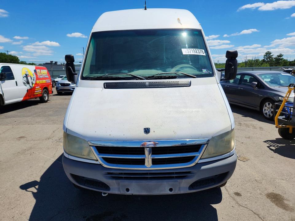 Продаж на аукціоні авто 2006 Dodge Sprinter, vin: WD0PD644065876704, номер лоту: 57192376