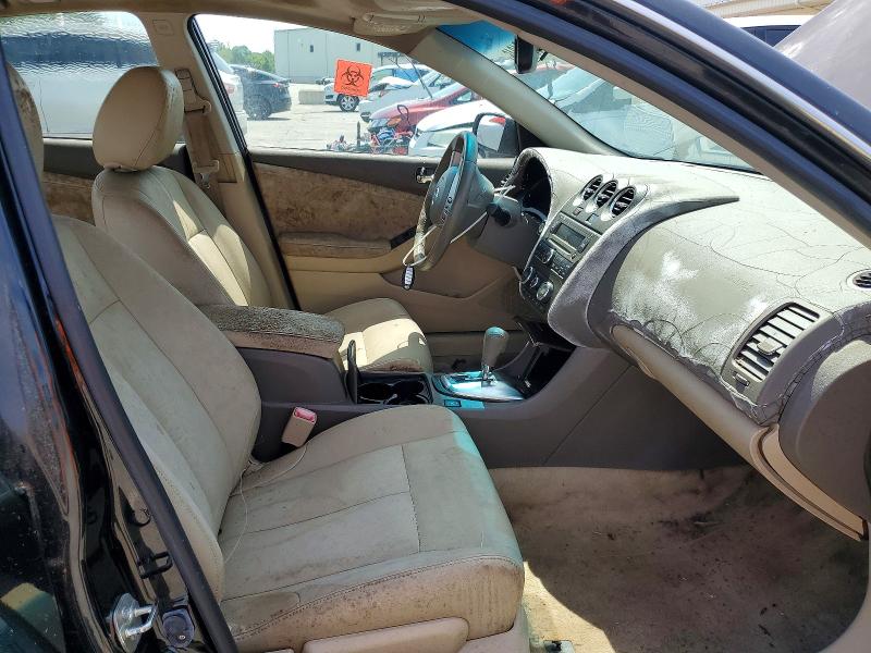 Продаж на аукціоні авто 2011 Nissan Altima, vin: 1N4AL2AP9BN491635, номер лоту: 58321946
