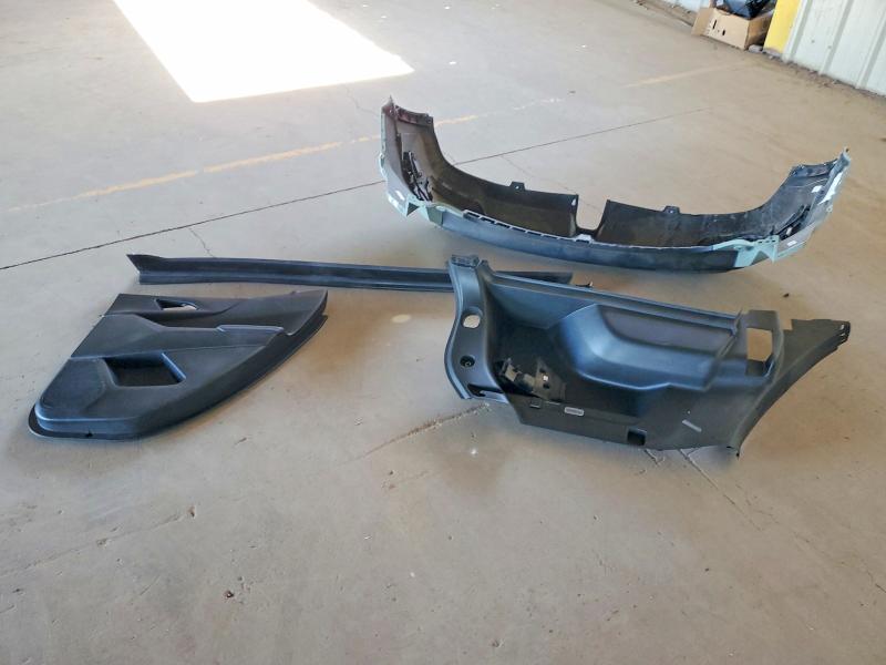 57907536 :رقم المزاد ، 3GNAXHEG8TL229223 vin ، 2026 Chevrolet Equinox مزاد بيع
