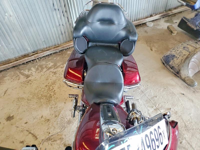 Продажа на аукционе авто 2015 Harley-davidson Flhtcul, vin: 1HD1KDM15FB670017, номер лота: 55349696