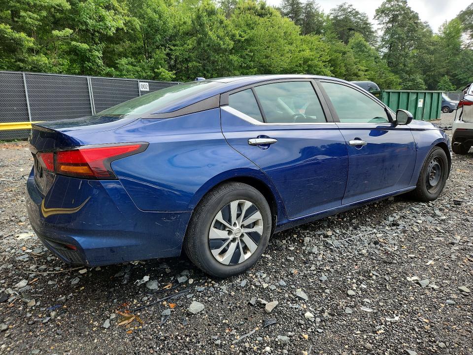 Продаж на аукціоні авто 2019 Nissan Altima, vin: 1N4BL4BV6KC181208, номер лоту: 58721766
