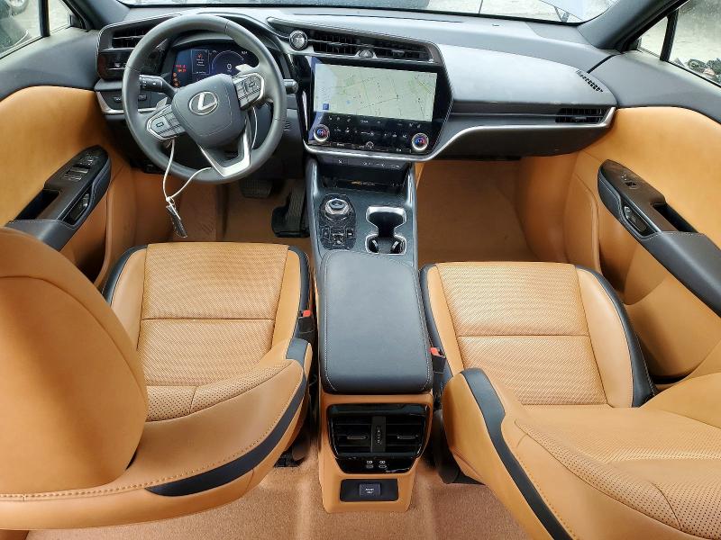 Aukcja sprzedaży 2024 Lexus Rz, vin: JTJABABB3RA006480, numer aukcji: 58994326