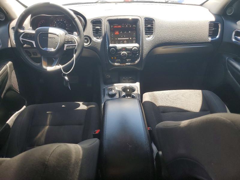Aukcja sprzedaży 2015 Dodge Durango, vin: 1C4RDJAG0FC874370, numer aukcji: 56934966