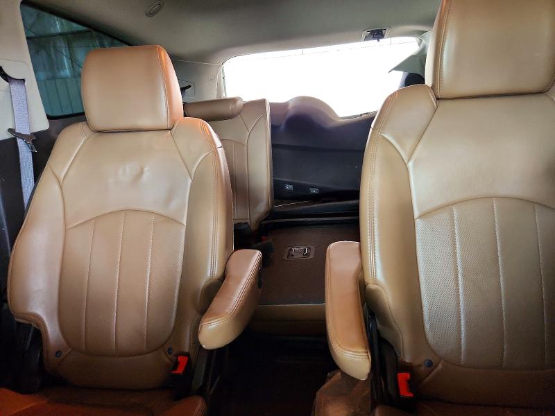 Продаж на аукціоні авто 2013 Buick Enclave, vin: 5GAKRCKD9DJ224515, номер лоту: 58756956