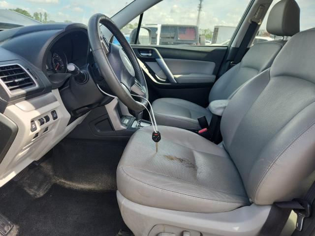 Aukcja sprzedaży 2016 Subaru Forester, vin: JF2SJARC5GH504081, numer aukcji: 58012686