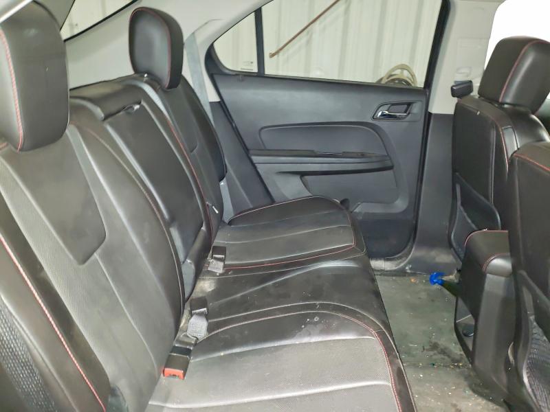 Продаж на аукціоні авто 2015 Chevrolet Equinox, vin: 2GNFLGEK1F6349518, номер лоту: 57043426