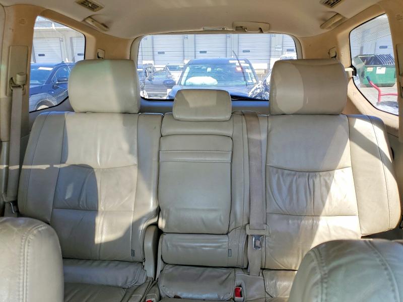 Продаж на аукціоні авто 2004 Lexus Gx, vin: JTJBT20X740029183, номер лоту: 56133246