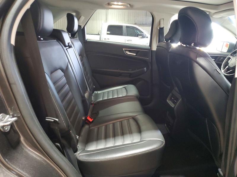 2017 Ford Edge მანქანა იყიდება აუქციონზე, vin: 2FMPK4J81HBB66067, აუქციონის ნომერი: 56362176