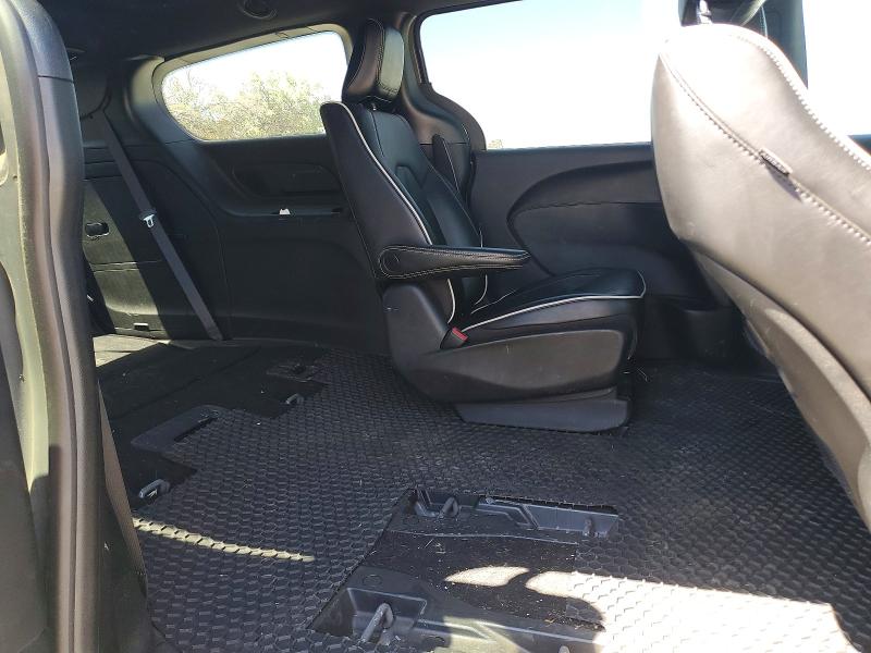 Aukcja sprzedaży 2023 Chrysler Pacifica, vin: 2C4RC1S79PR562817, numer aukcji: 55902016