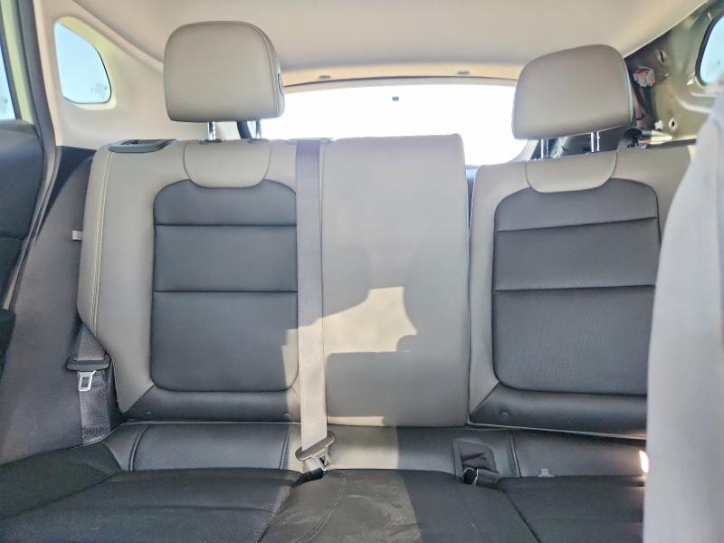 57897726 :رقم المزاد ، KL77LKEPXSC118255 vin ، 2025 Chevrolet Trax مزاد بيع