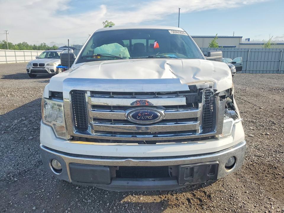 Продаж на аукціоні авто 2012 Ford F150, vin: 1FTFW1CT0CKE11377, номер лоту: 56965826