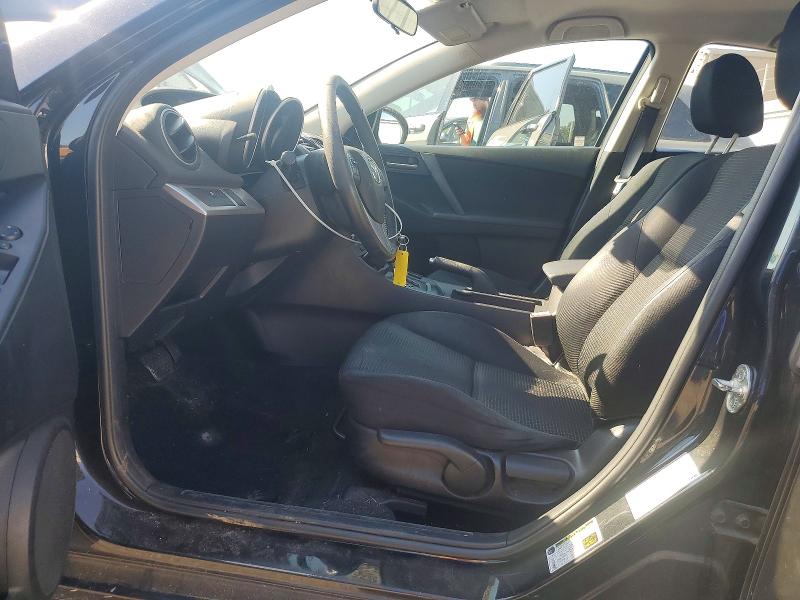 Aukcja sprzedaży 2012 Mazda 3, vin: JM1BL1V89C1601359, numer aukcji: 55346906