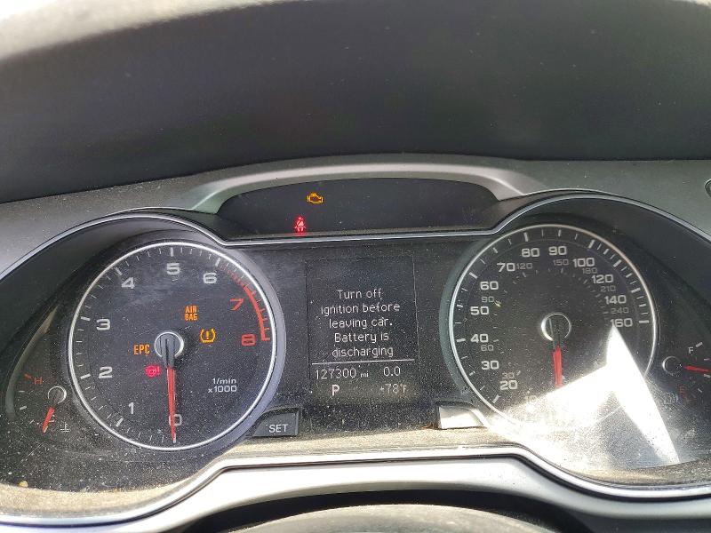 Aukcja sprzedaży 2015 Audi A4, vin: WAUAFAFL0FN034295, numer aukcji: 59675546