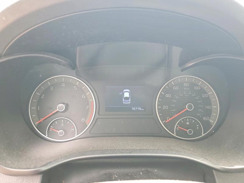 Продаж на аукціоні авто 2019 Kia Optima, vin: 5XXGT4L33KG331725, номер лоту: 57963756