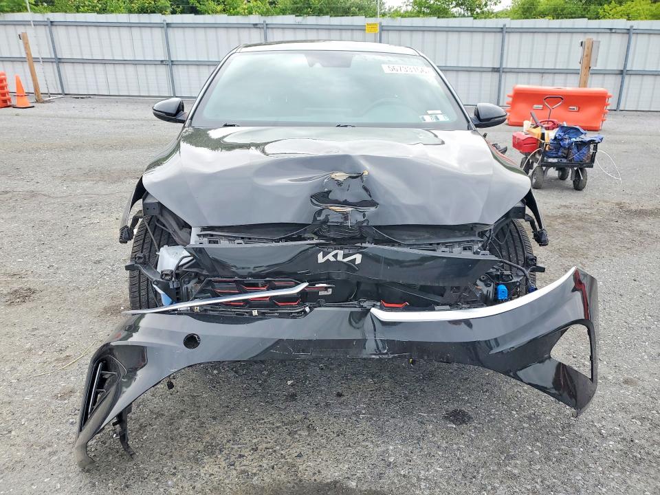 Aukcja sprzedaży 2023 Kia Forte, vin: 3KPF54AD1PE529141, numer aukcji: 56733156