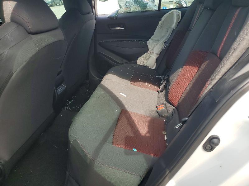 Продаж на аукціоні авто 2023 Toyota Corolla, vin: 5YFS4MCE9PP162348, номер лоту: 55598916