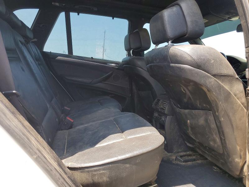 Aukcja sprzedaży 2012 Bmw X5, vin: 5UXZW0C54CL665305, numer aukcji: 58461636
