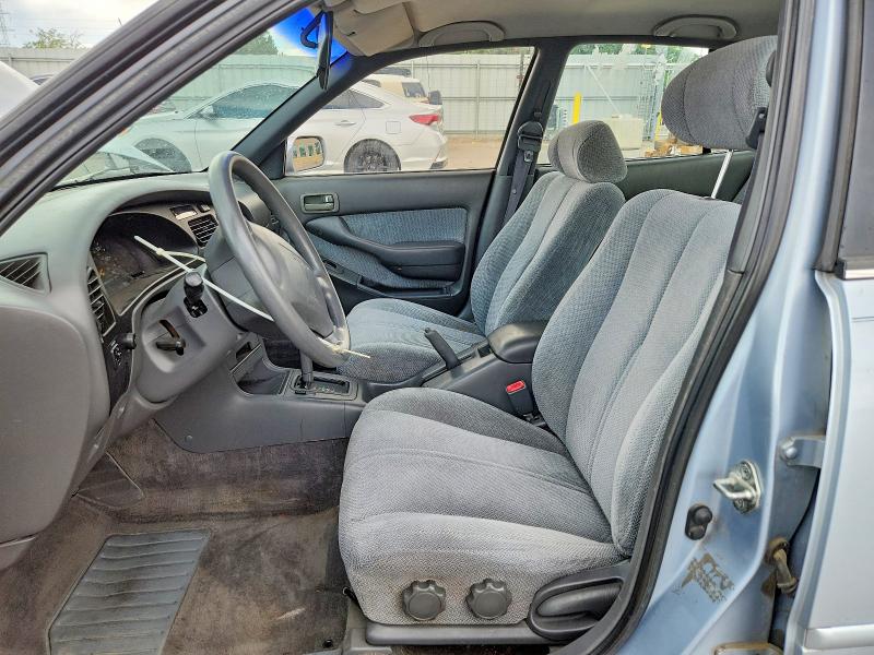 Продаж на аукціоні авто 1994 Toyota Camry, vin: 4T1SK12E1RU381277, номер лоту: 55849006
