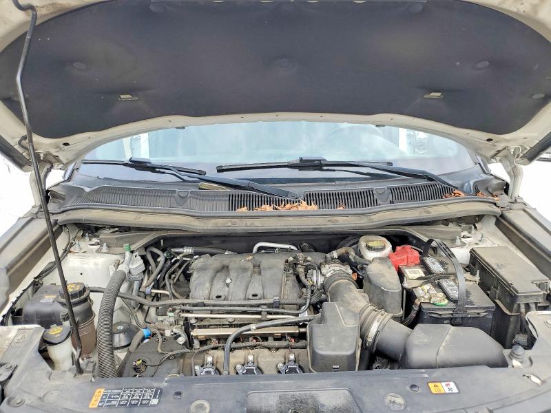 2018 Ford Explorer მანქანა იყიდება აუქციონზე, vin: 1FM5K8D82JGB83016, აუქციონის ნომერი: 57777486