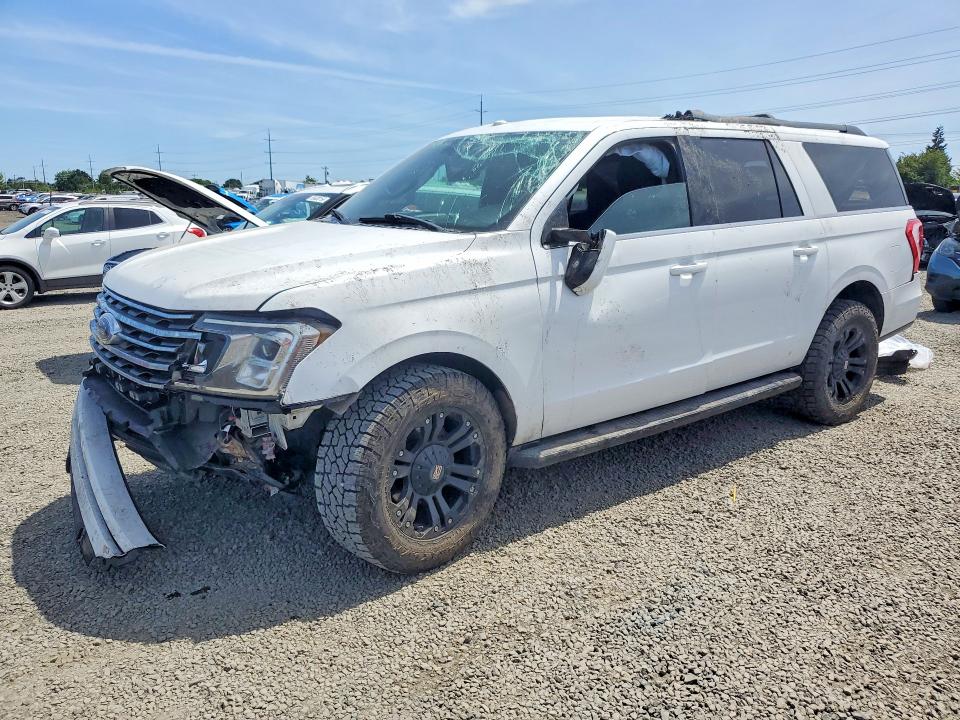 Aukcja sprzedaży 2019 Ford Expedition, vin: 1FMJK1JT4KEA02929, numer aukcji: 55221636