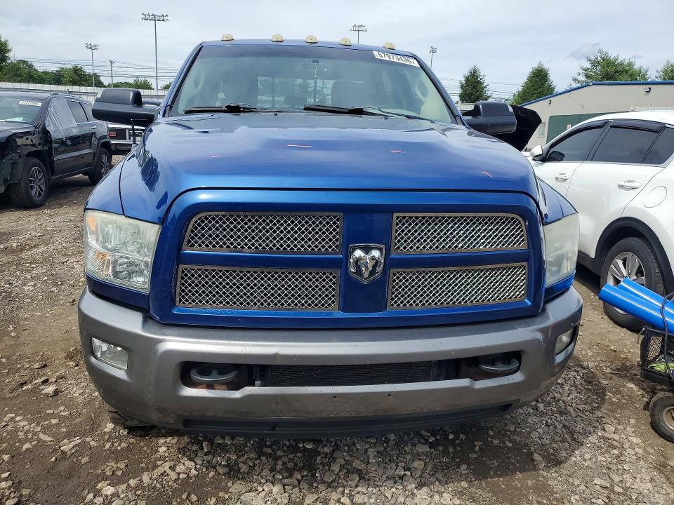 57973436 :رقم المزاد ، 3D7UT2CL5BG530608 vin ، 2011 Dodge Ram 2500 مزاد بيع