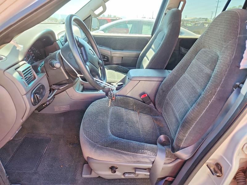Продажа на аукционе авто 2002 Ford Explorer, vin: 1FMDU73E72UB19421, номер лота: 58320516
