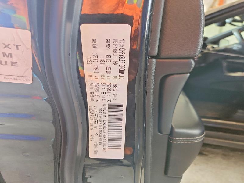Продажа на аукционе авто 2015 Jeep Grand Cherokee, vin: 1C4RJFBG5FC659569, номер лота: 57198896