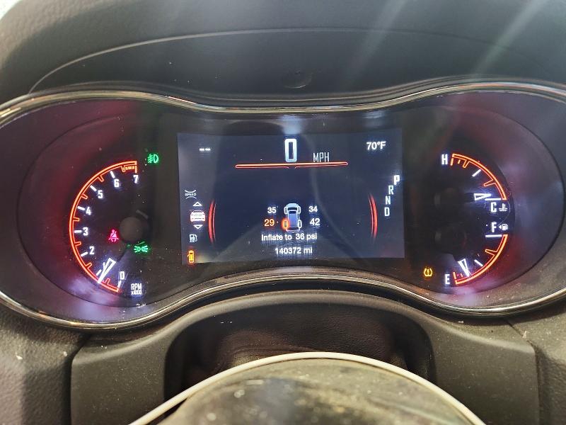 55179806 :رقم المزاد ، 1C4RDJDG9LC308070 vin ، 2020 Dodge Durango مزاد بيع