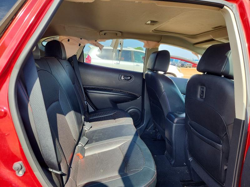Продажа на аукционе авто 2013 Nissan Rouge, vin: JN8AS5MT7DW527492, номер лота: 56628526