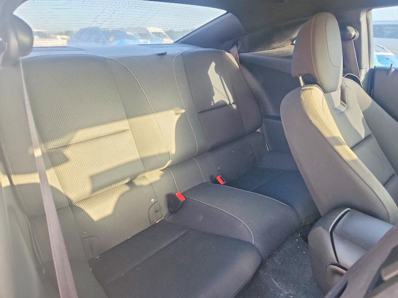 Aukcja sprzedaży 2014 Chevrolet Camaro, vin: 2G1FB1E37E9183528, numer aukcji: 59190426