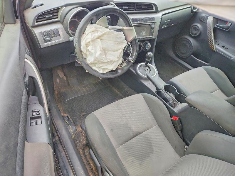 Aukcja sprzedaży 2015 Scion Tc, vin: JTKJF5C79F3092623, numer aukcji: 56886836