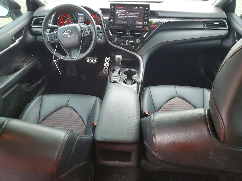 2023 Toyota Camry მანქანა იყიდება აუქციონზე, vin: 4T1KZ1AK6PU073599, აუქციონის ნომერი: 57672626