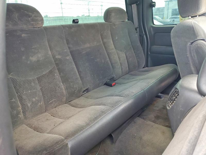 Aukcja sprzedaży 2003 Chevrolet Silverado, vin: 1GCHK29143E122596, numer aukcji: 55739336