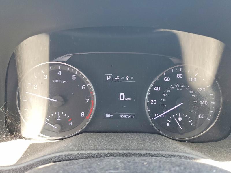 2018 Hyundai Elantra მანქანა იყიდება აუქციონზე, vin: 5NPD84LF0JH304189, აუქციონის ნომერი: 56092226