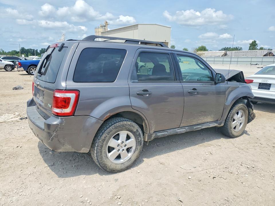 Aukcja sprzedaży 2011 Ford Escape, vin: 1FMCU0D75BKB02664, numer aukcji: 58286306