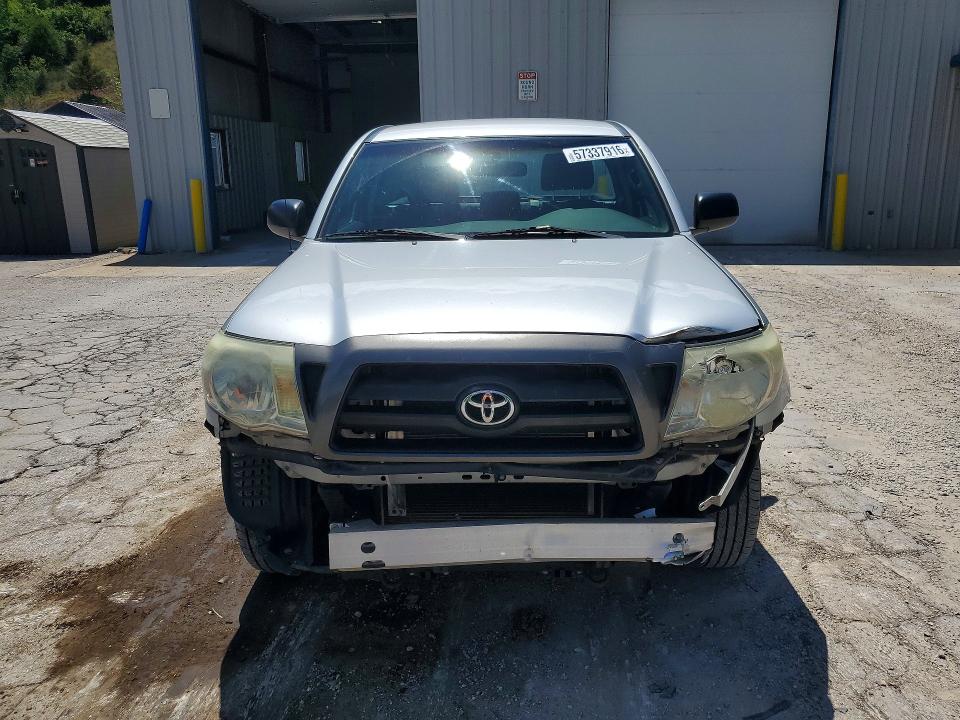 Aukcja sprzedaży 2006 Toyota Tacoma, vin: 5TENX22N26Z302629, numer aukcji: 57337916