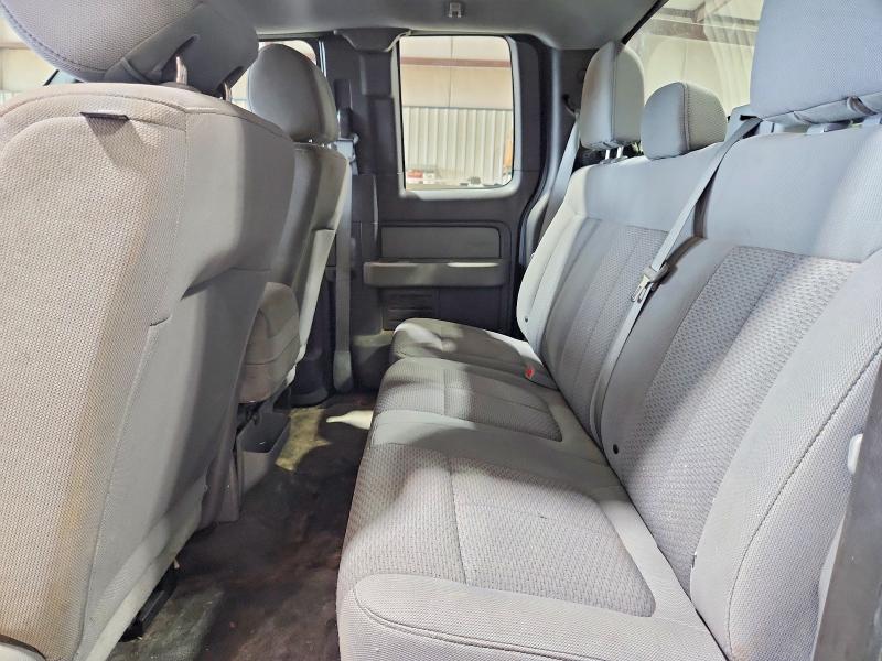 Продаж на аукціоні авто 2013 Ford F150, vin: 1FTFX1EF7DFD16460, номер лоту: 59108226