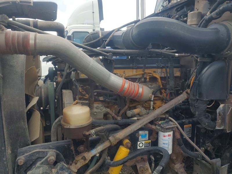 56583716 :رقم المزاد ، 1XP5DU9X36D893461 vin ، 2006 Peterbilt 379 مزاد بيع