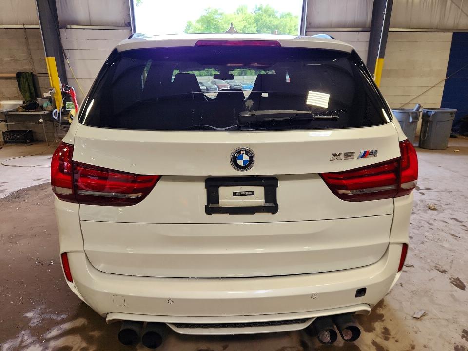 Продажа на аукционе авто 2016 Bmw X5, vin: 5YMKT6C50G0R78137, номер лота: 57471616